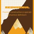 Copertă produs Rebusemul - gallery small 
