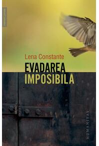 Copertă produs Evadarea imposibilă