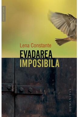 Copertă produs Evadarea imposibilă