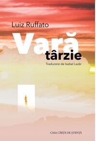 Copertă produs Vară târzie