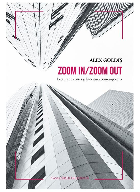 Copertă produs Zoom in/Zoom out - gallery big 1