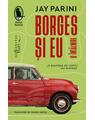 Copertă produs Borges și eu - thumb 1