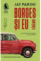 Borges și eu