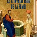 Copertă produs Ce a &icirc;nvățat Isus de la femei - gallery small 
