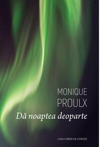 Copertă produs Dă noaptea deoparte