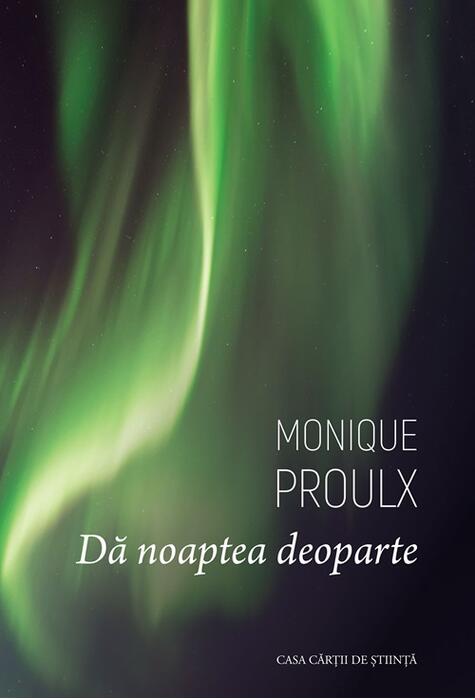 Copertă produs Dă noaptea deoparte