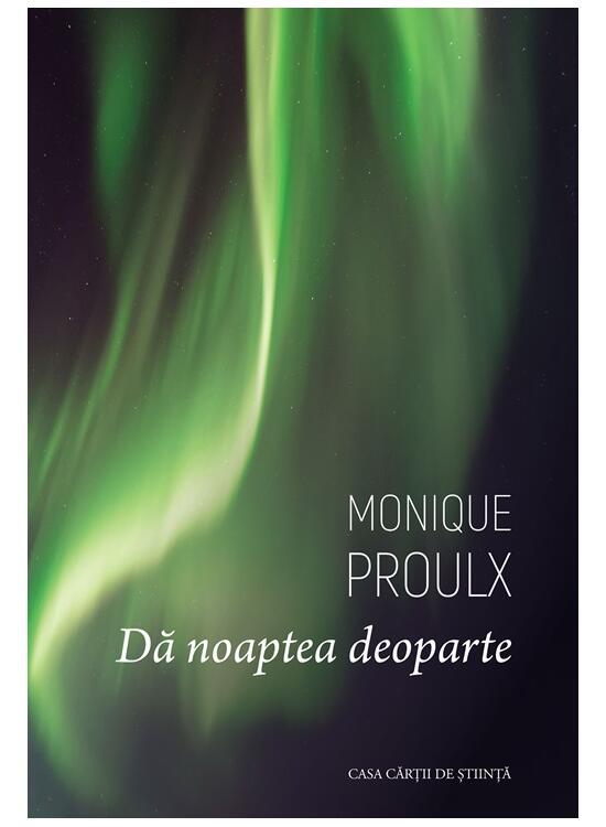 Copertă produs Dă noaptea deoparte - gallery big 1