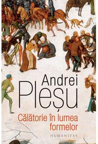 Copertă produs Călătorie în lumea formelor
