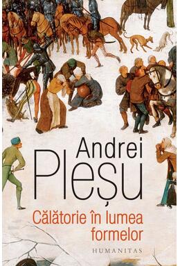 Copertă produs Călătorie &icirc;n lumea formelor