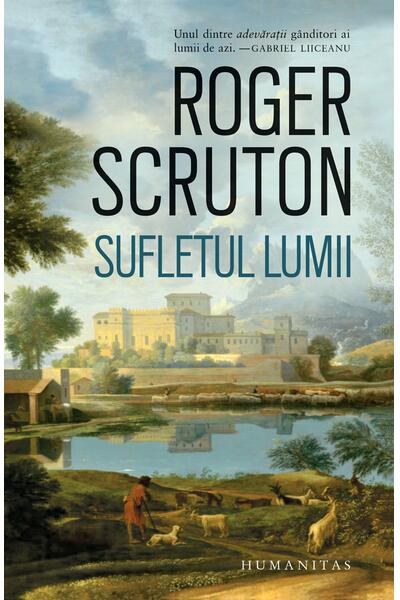 Sufletul lumii