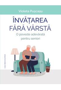 Copertă produs Învățarea fără vârstă