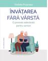 Copertă produs Învățarea fără vârstă - thumb 1
