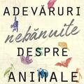 Copertă produs Adevăruri nebănuite despre animale - gallery small 