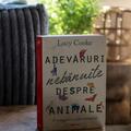 Copertă produs Adevăruri nebănuite despre animale - gallery small 
