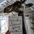 Copertă produs Adevăruri nebănuite despre animale - gallery small 