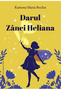 Copertă produs Darul Z&acirc;nei Heliana
