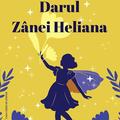 Copertă produs Darul Z&acirc;nei Heliana - gallery small 
