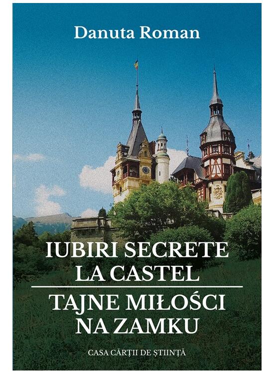 Copertă produs Iubiri secrete la castel / Tajne miłości na zamku - gallery big 1