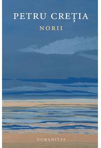 Copertă produs Norii