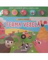 Copertă produs Apasă și ascultă! Ferma veselă - thumb 1