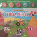 Copertă produs Apasă și ascultă! Ferma veselă - gallery small 
