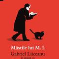 Copertă produs Măştile lui M.I. - gallery small 