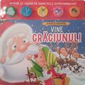 Copertă produs Apasă și ascultă! Vine Crăciunul! - gallery small 