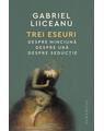 Copertă produs Trei eseuri - thumb 1