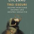 Copertă produs Trei eseuri - gallery small 