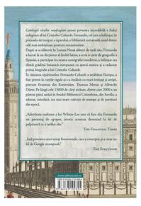 Copertă produs Catalogul cărților naufragiate