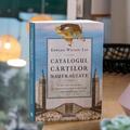 Copertă produs Catalogul cărților naufragiate - gallery small 