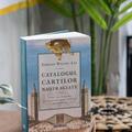 Copertă produs Catalogul cărților naufragiate - gallery small 