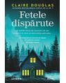 Copertă produs Fetele dispărute - thumb 1