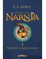 Copertă produs Nepotul magicianului. Cronicile din Narnia (Vol. 1) - thumb 1