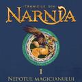 Copertă produs Nepotul magicianului. Cronicile din Narnia (Vol. 1) - gallery small 