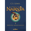 Copertă produs Nepotul magicianului. Cronicile din Narnia (Vol. 1)