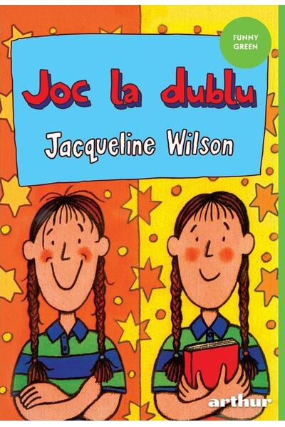 Joc la dublu