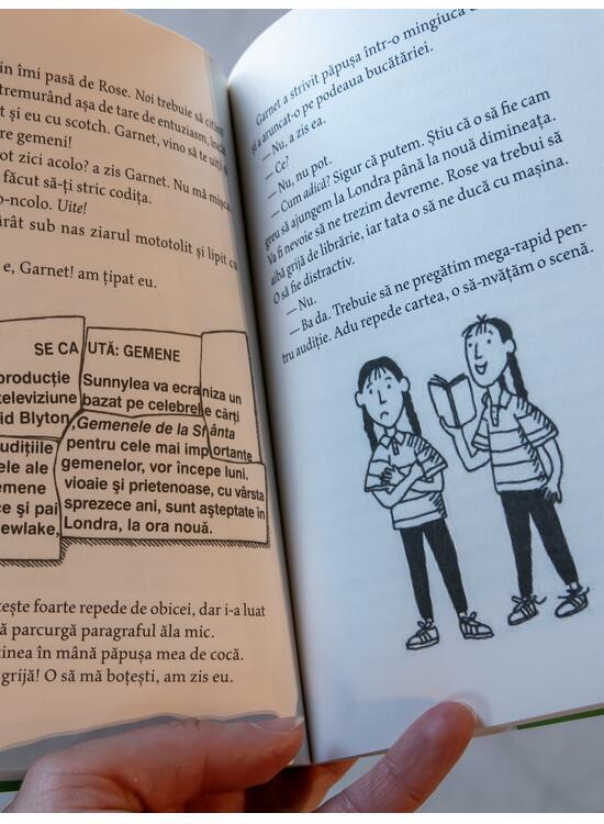 Copertă produs Joc la dublu - gallery big 6