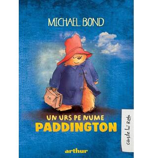 Un urs pe nume Paddington
