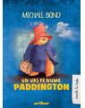 Copertă produs Un urs pe nume Paddington - thumb 1