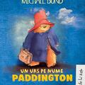 Copertă produs Un urs pe nume Paddington - gallery small 