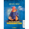 Copertă produs Un urs pe nume Paddington