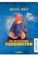 Copertă produs Un urs pe nume Paddington