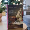 Copertă produs Viața estetică - gallery small 