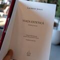Copertă produs Viața estetică - gallery small 