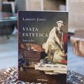 Copertă produs Viața estetică - gallery small 