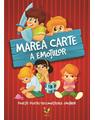 Copertă produs Marea carte a emoțiilor - thumb 1