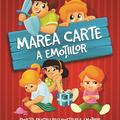 Copertă produs Marea carte a emoțiilor - gallery small 