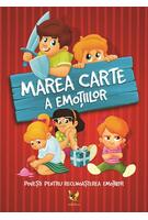 Imagine produs Marea carte a emoțiilor