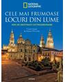 Copertă produs Cele mai frumoase locuri din lume - thumb 1